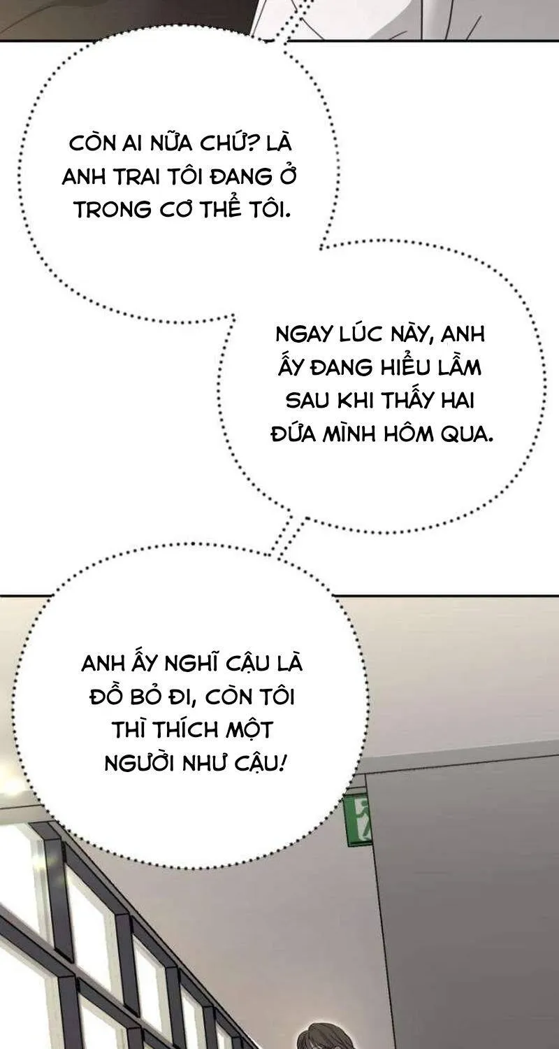 Góc Nhìn Của Anh Chap 9 - Next Chap 10