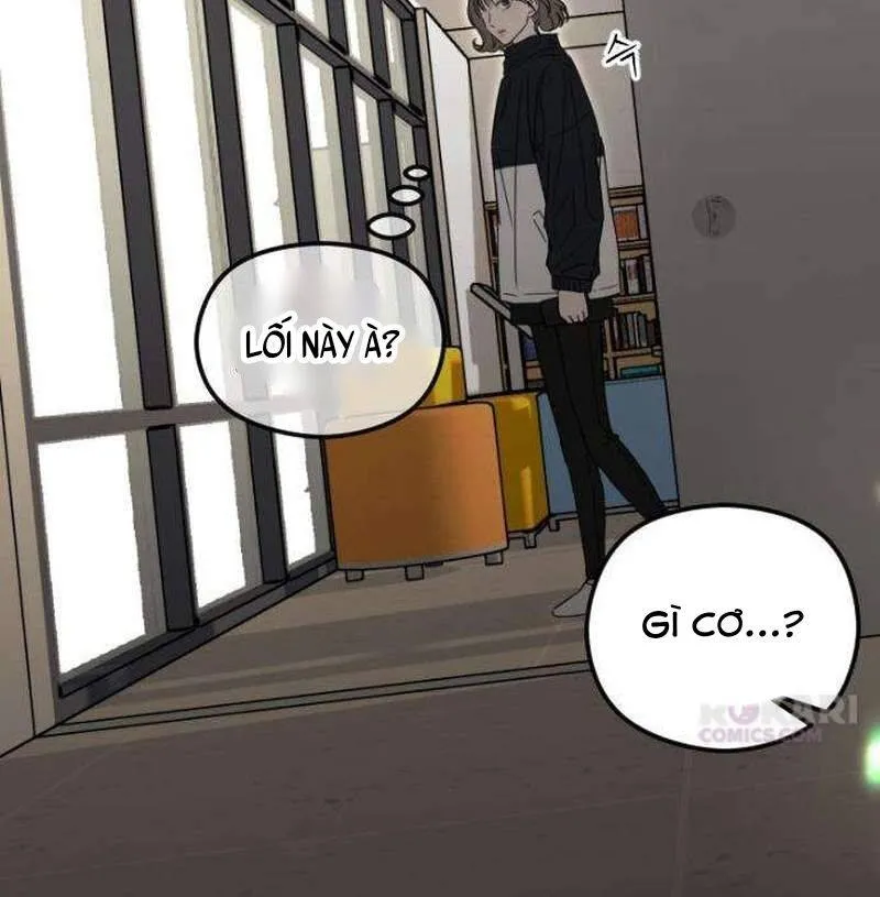 Góc Nhìn Của Anh Chap 9 - Next Chap 10