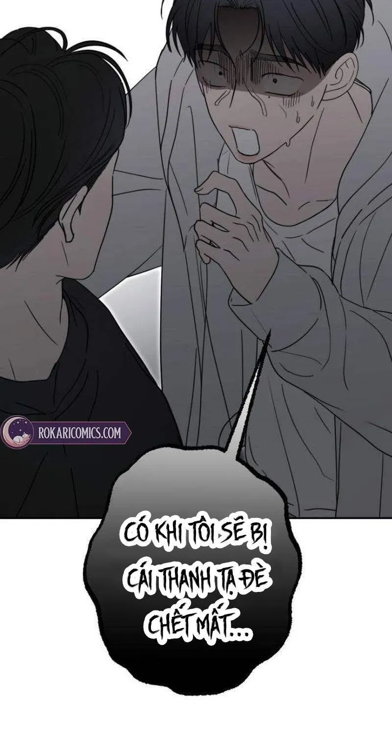 Góc Nhìn Của Anh Chap 9 - Next Chap 10