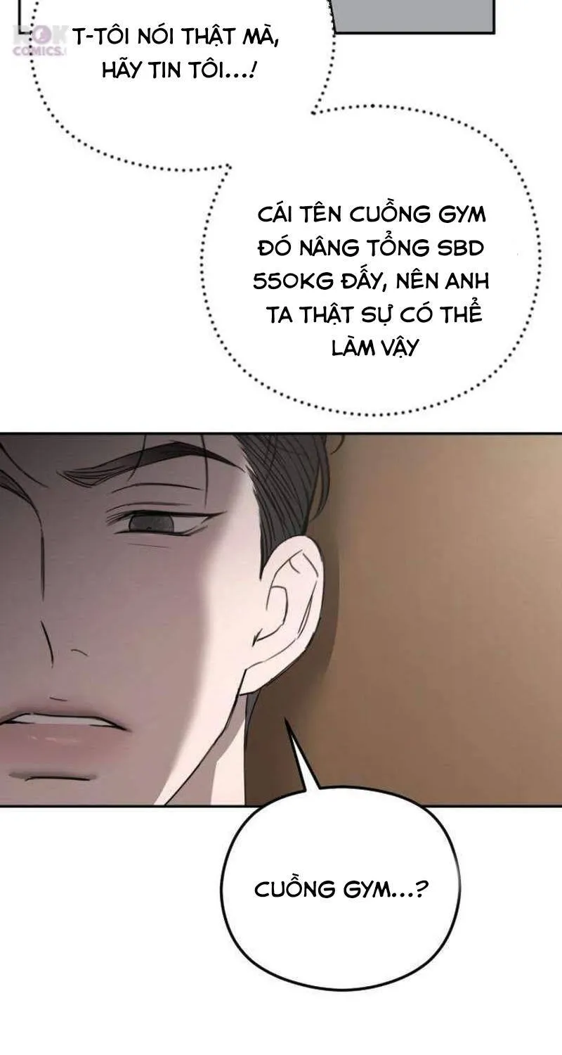 Góc Nhìn Của Anh Chap 9 - Next Chap 10