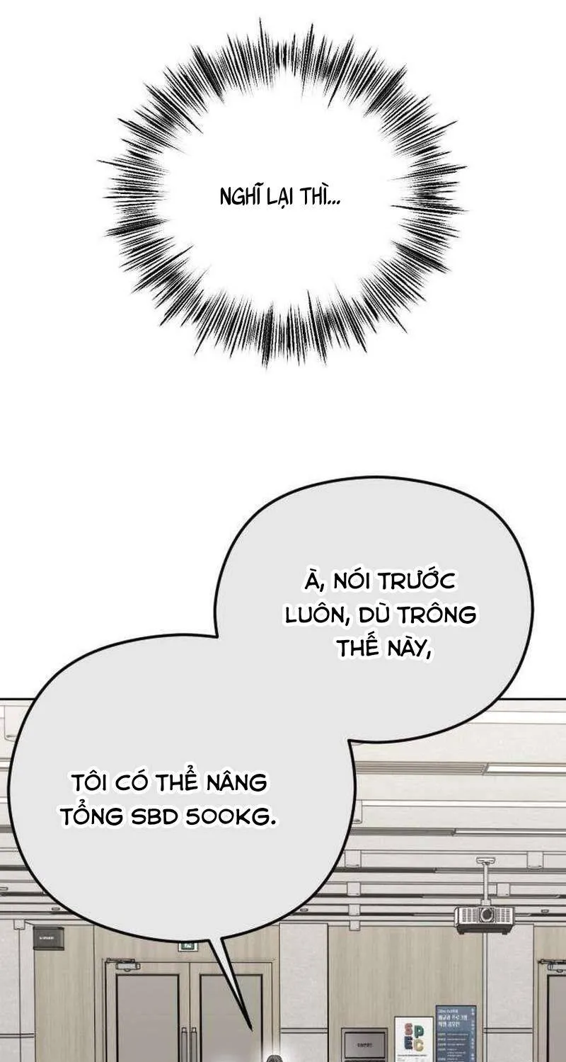 Góc Nhìn Của Anh Chap 9 - Next Chap 10