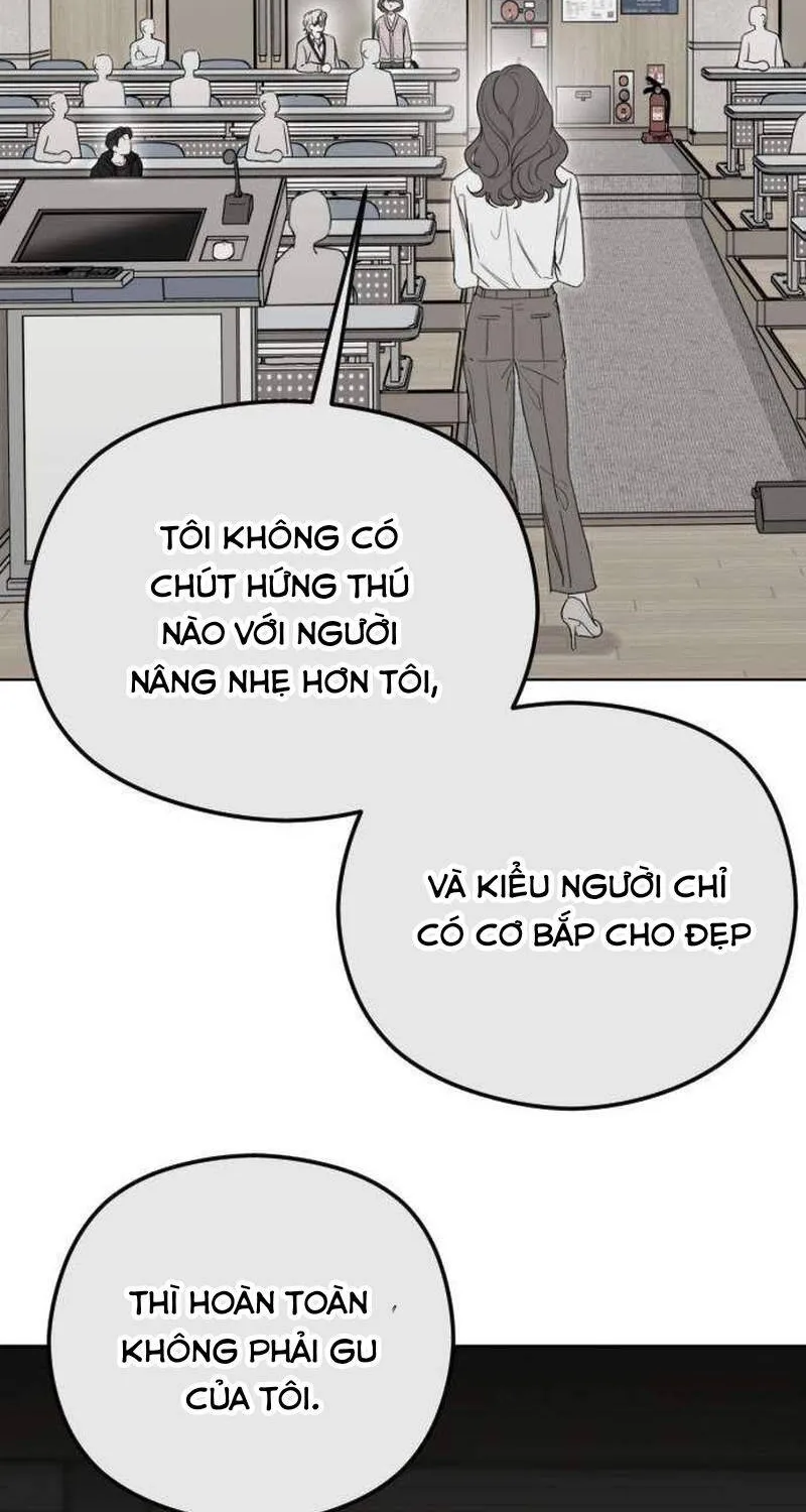 Góc Nhìn Của Anh Chap 9 - Next Chap 10