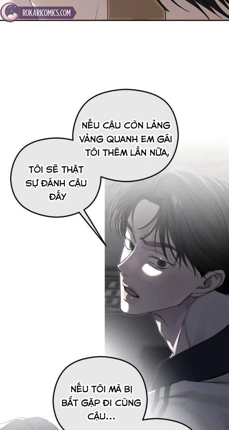 Góc Nhìn Của Anh Chap 9 - Next Chap 10