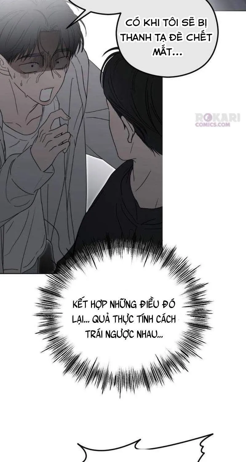 Góc Nhìn Của Anh Chap 9 - Next Chap 10