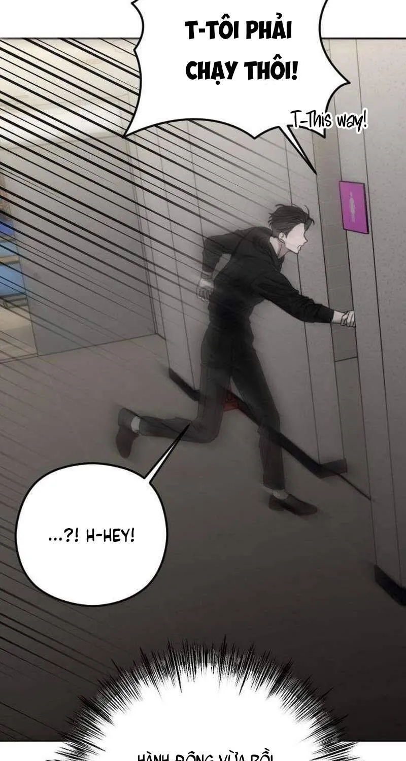 Góc Nhìn Của Anh Chap 9 - Next Chap 10