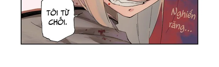 Gokumon Nadeshiko Koko Ni Ari Chap 1 - Next Chap 2