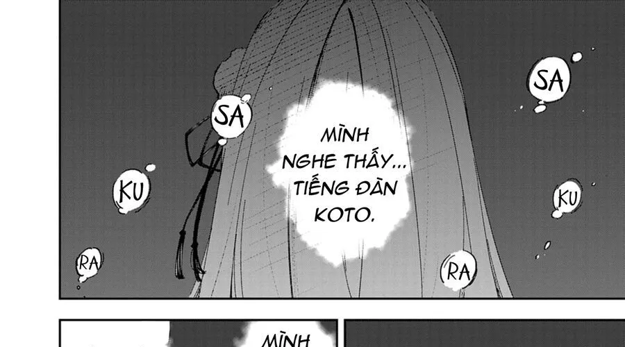 Gokumon Nadeshiko Koko Ni Ari Chap 1 - Next Chap 2