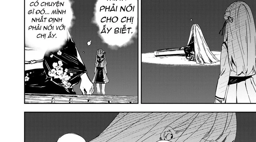 Gokumon Nadeshiko Koko Ni Ari Chap 1 - Next Chap 2