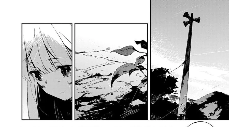 Gokumon Nadeshiko Koko Ni Ari Chap 1 - Next Chap 2