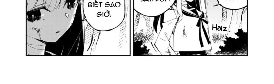 Gokumon Nadeshiko Koko Ni Ari Chap 1 - Next Chap 2