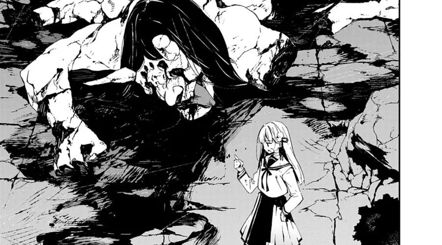 Gokumon Nadeshiko Koko Ni Ari Chap 1 - Next Chap 2