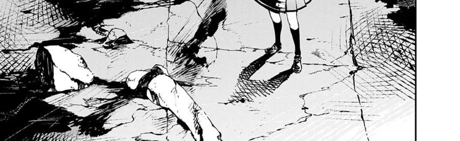 Gokumon Nadeshiko Koko Ni Ari Chap 1 - Next Chap 2