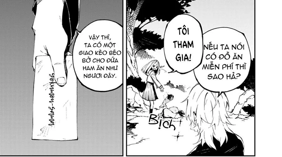 Gokumon Nadeshiko Koko Ni Ari Chap 1 - Next Chap 2