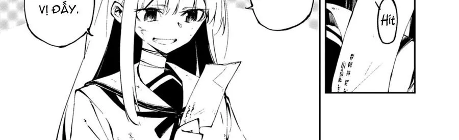 Gokumon Nadeshiko Koko Ni Ari Chap 1 - Next Chap 2