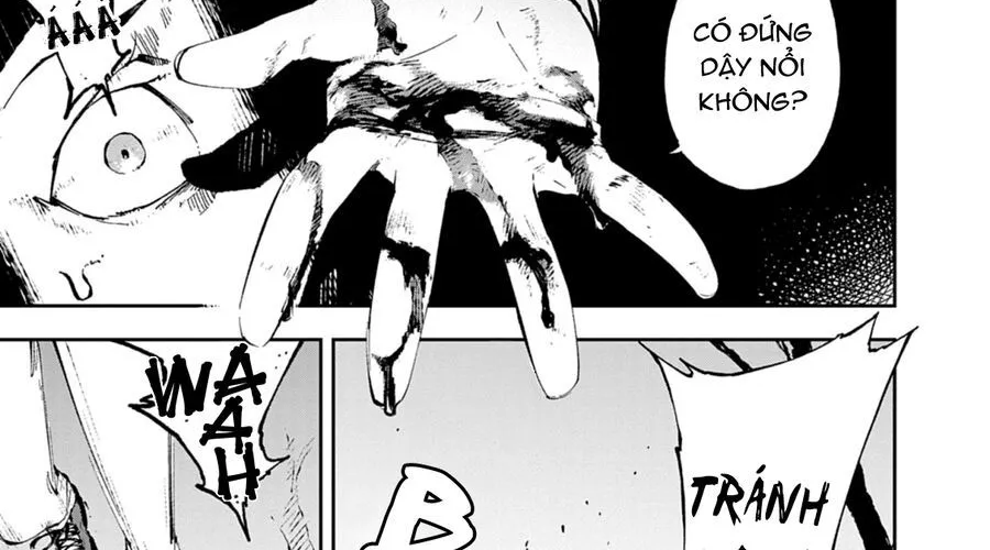 Gokumon Nadeshiko Koko Ni Ari Chap 1 - Next Chap 2