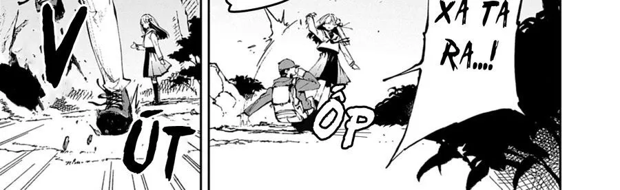 Gokumon Nadeshiko Koko Ni Ari Chap 1 - Next Chap 2