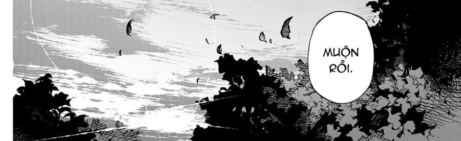 Gokumon Nadeshiko Koko Ni Ari Chap 1 - Next Chap 2