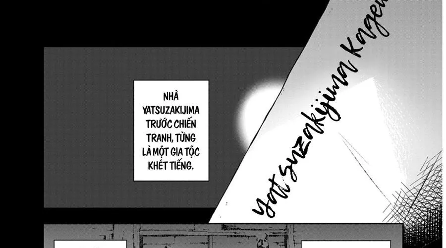 Gokumon Nadeshiko Koko Ni Ari Chap 1 - Next Chap 2