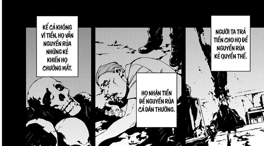 Gokumon Nadeshiko Koko Ni Ari Chap 1 - Next Chap 2