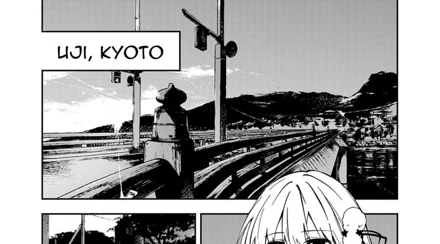 Gokumon Nadeshiko Koko Ni Ari Chap 1 - Next Chap 2