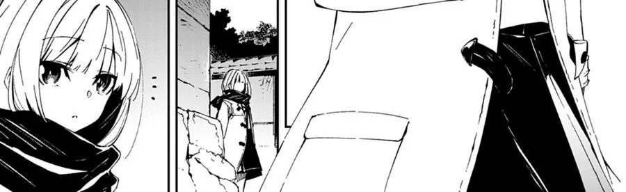 Gokumon Nadeshiko Koko Ni Ari Chap 1 - Next Chap 2