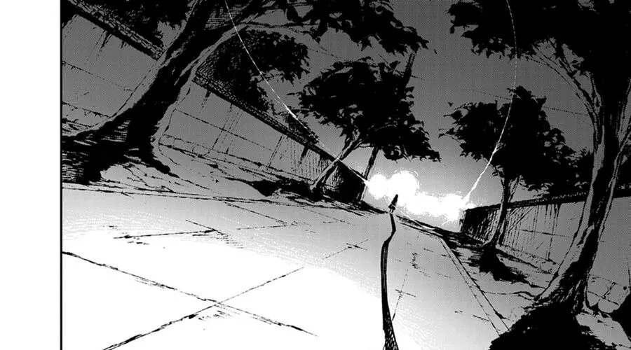 Gokumon Nadeshiko Koko Ni Ari Chap 1 - Next Chap 2