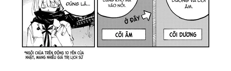 Gokumon Nadeshiko Koko Ni Ari Chap 1 - Next Chap 2