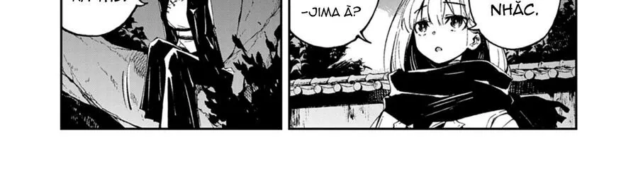 Gokumon Nadeshiko Koko Ni Ari Chap 1 - Next Chap 2