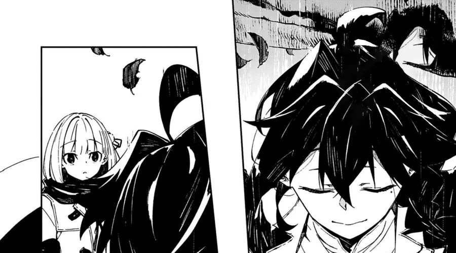 Gokumon Nadeshiko Koko Ni Ari Chap 1 - Next Chap 2