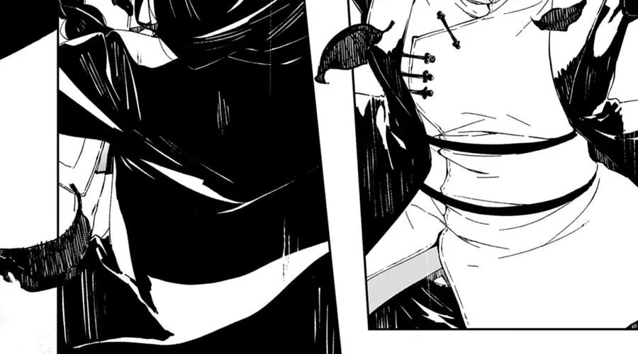 Gokumon Nadeshiko Koko Ni Ari Chap 1 - Next Chap 2