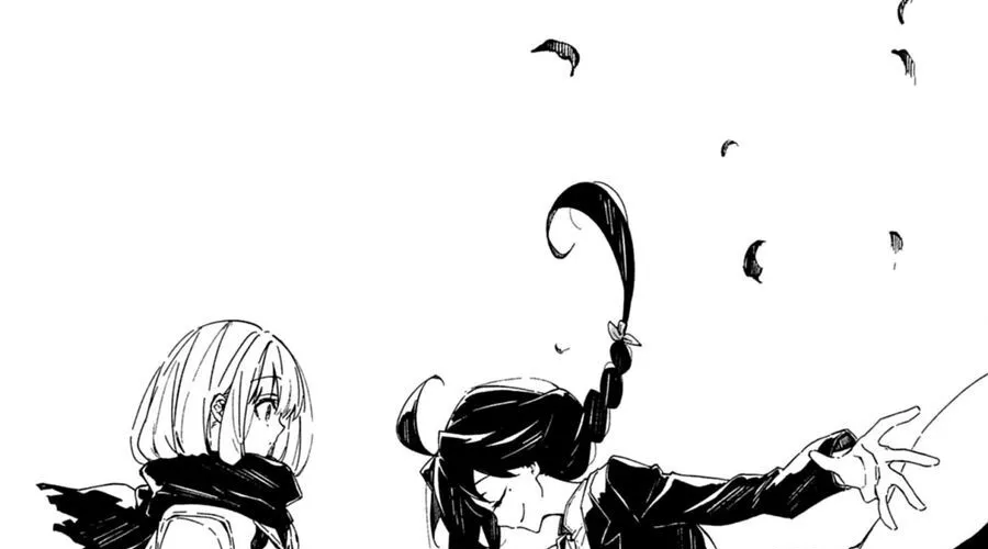 Gokumon Nadeshiko Koko Ni Ari Chap 1 - Next Chap 2