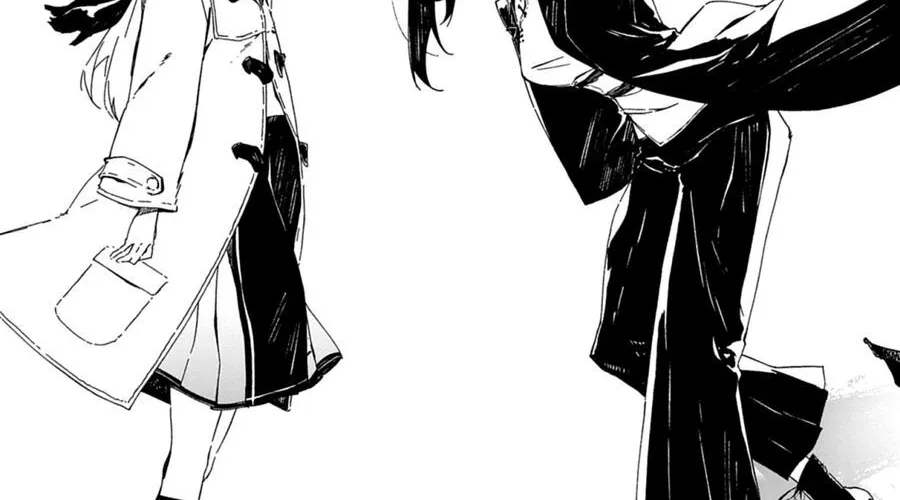 Gokumon Nadeshiko Koko Ni Ari Chap 1 - Next Chap 2