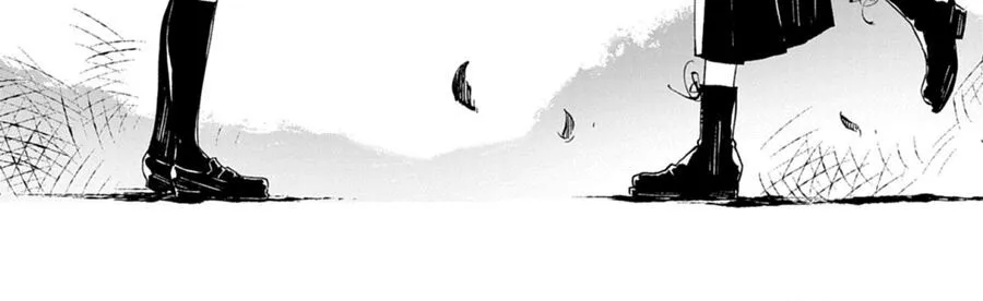 Gokumon Nadeshiko Koko Ni Ari Chap 1 - Next Chap 2