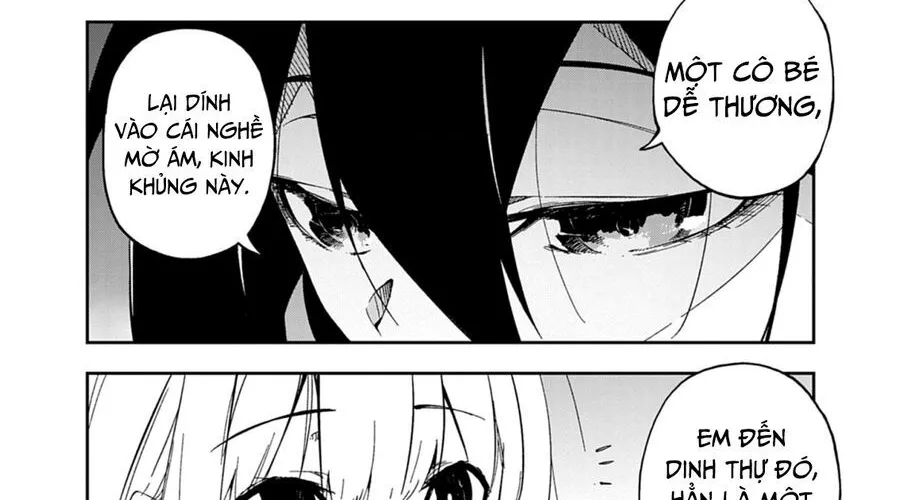 Gokumon Nadeshiko Koko Ni Ari Chap 1 - Next Chap 2