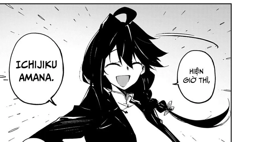 Gokumon Nadeshiko Koko Ni Ari Chap 1 - Next Chap 2