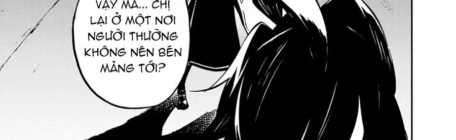 Gokumon Nadeshiko Koko Ni Ari Chap 1 - Next Chap 2