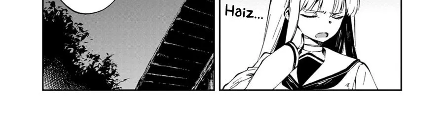 Gokumon Nadeshiko Koko Ni Ari Chap 2 - Next Chap 3