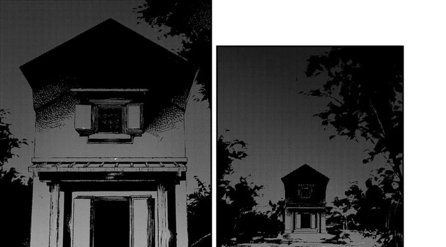 Gokumon Nadeshiko Koko Ni Ari Chap 2 - Next Chap 3