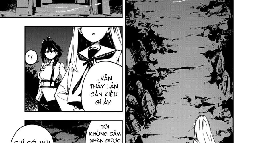 Gokumon Nadeshiko Koko Ni Ari Chap 2 - Next Chap 3