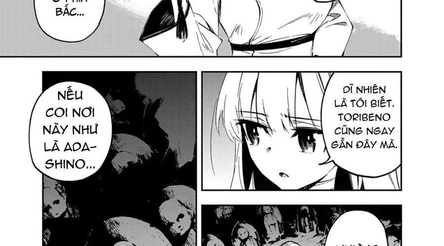 Gokumon Nadeshiko Koko Ni Ari Chap 2 - Next Chap 3