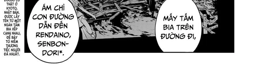 Gokumon Nadeshiko Koko Ni Ari Chap 2 - Next Chap 3