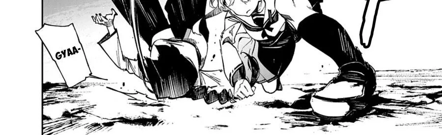 Gokumon Nadeshiko Koko Ni Ari Chap 2 - Next Chap 3