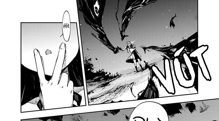 Gokumon Nadeshiko Koko Ni Ari Chap 2 - Next Chap 3