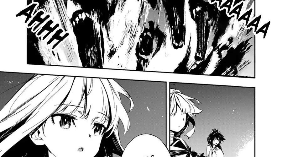 Gokumon Nadeshiko Koko Ni Ari Chap 2 - Next Chap 3