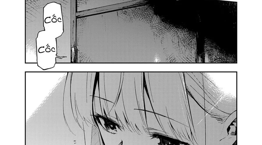 Gokumon Nadeshiko Koko Ni Ari Chap 2 - Next Chap 3