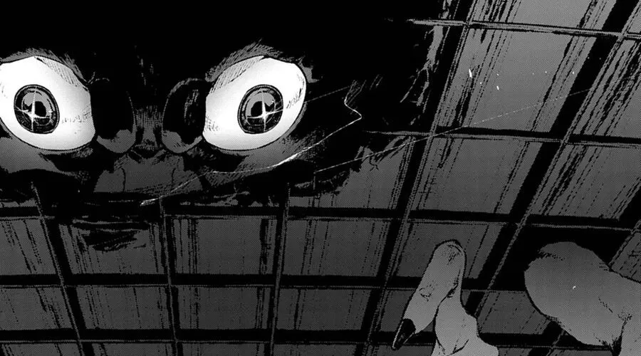 Gokumon Nadeshiko Koko Ni Ari Chap 3 - Next Chap 4