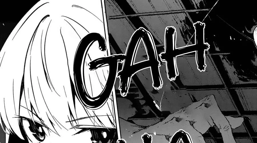 Gokumon Nadeshiko Koko Ni Ari Chap 3 - Next Chap 4