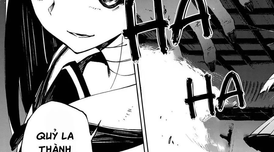 Gokumon Nadeshiko Koko Ni Ari Chap 3 - Next Chap 4