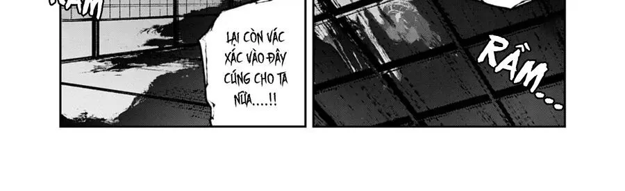 Gokumon Nadeshiko Koko Ni Ari Chap 3 - Next Chap 4