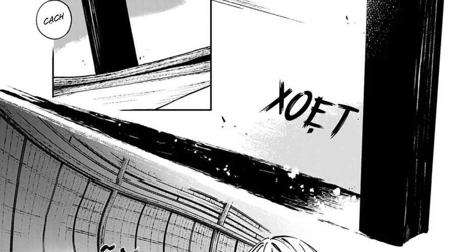 Gokumon Nadeshiko Koko Ni Ari Chap 4 - Next Chap 5